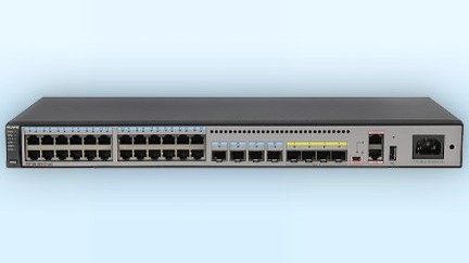 S5720-32X-EI-AC S5720-32X-EI-AC-深圳華思特