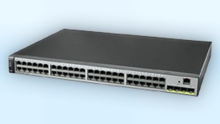 S5720S-52P-LI-AC S5720S-52P-LI-AC-深圳華思特