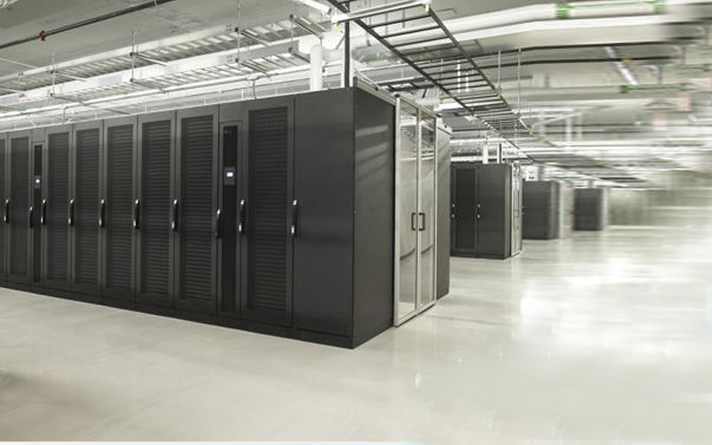 idc數據中心機房建設