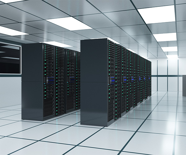 網絡機房工程建設