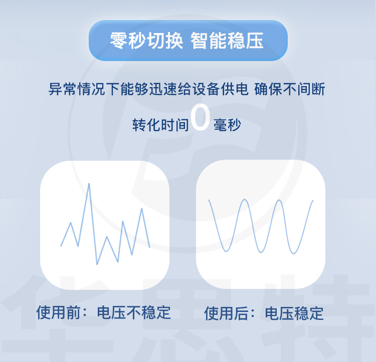 科士達UPS電源 YDC3320-RT 