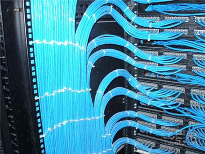 你知道綜合布線系統(tǒng)由哪幾部分組成嗎？【華思特科技】