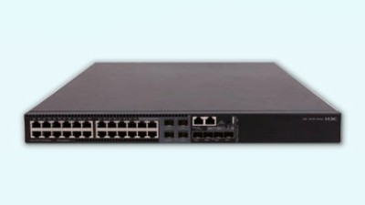 S5130S-28S-PWR-HI S5130S-28S-PWR-HI