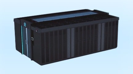 FusionModule5000智能微模塊數(shù)據(jù)中心 華為一體化機房-FusionModule5000機柜