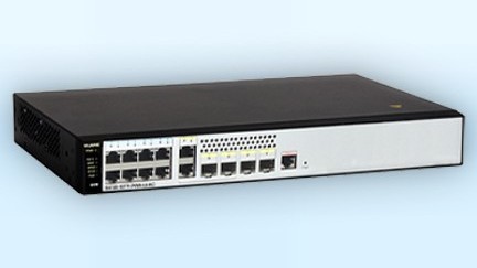 S5720-12TP-PWR-LI-AC S5720-12TP-PWR-LI-AC-深圳華思特弱電工程公司