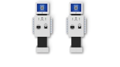 M2智慧停車機(jī)器人-深圳智慧園區(qū)