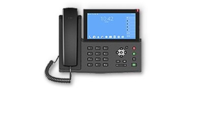 可視對(duì)講電話機(jī)-深圳智慧園區(qū)