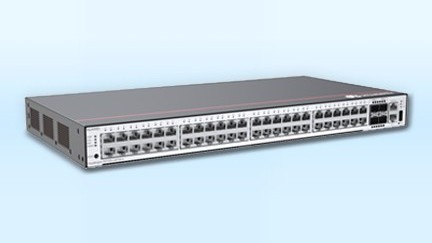 S5735S-L48T4S-A S5735S-L48T4S-A-深圳弱電工程公司華思特