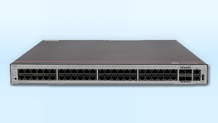 S5735S-L48P4S-A S5735S-L48P4S-A-深圳弱電工程公司華思特