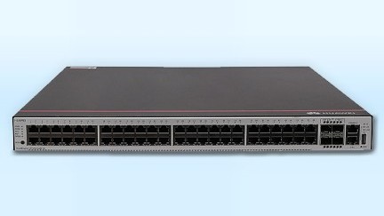 S5735S-S48T4S-A S5735S-S48T4S-A-深圳弱電工程公司華思特