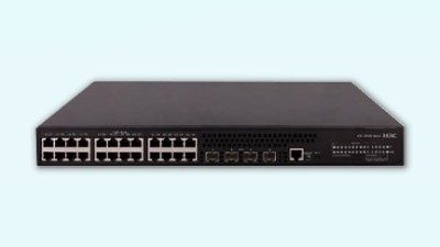 S5130S-28S-PWR-EI S5130S-28S-PWR-EI