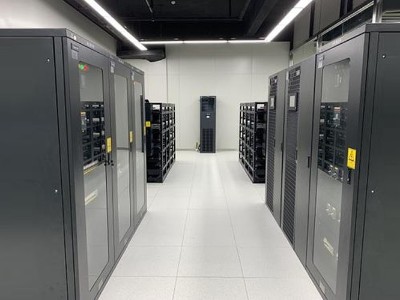 數據中心機房建設所需要具備的小常識！【華思特】