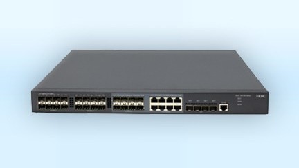 S5130-28F-WiNet S5130-28F-WiNet-深圳華思特