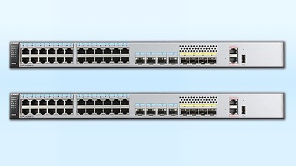 S5720-28X-SI-AC S5720-28X-SI-AC